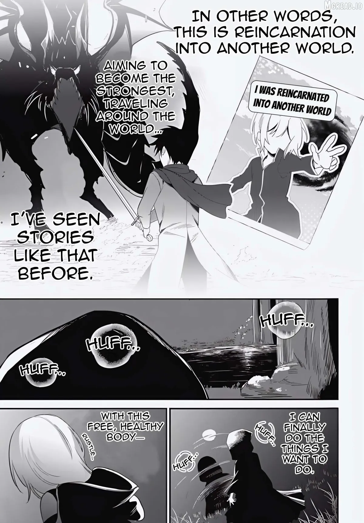 Shinigami Shōjo Wa Kage Kara Oshi O Nagametai —Akuyaku Ni TS Tensei Shita Kedo, Kossori Gensaku Kyara O Kansatsu Ni Ikimasu!— Chapter 1 page 11 - 