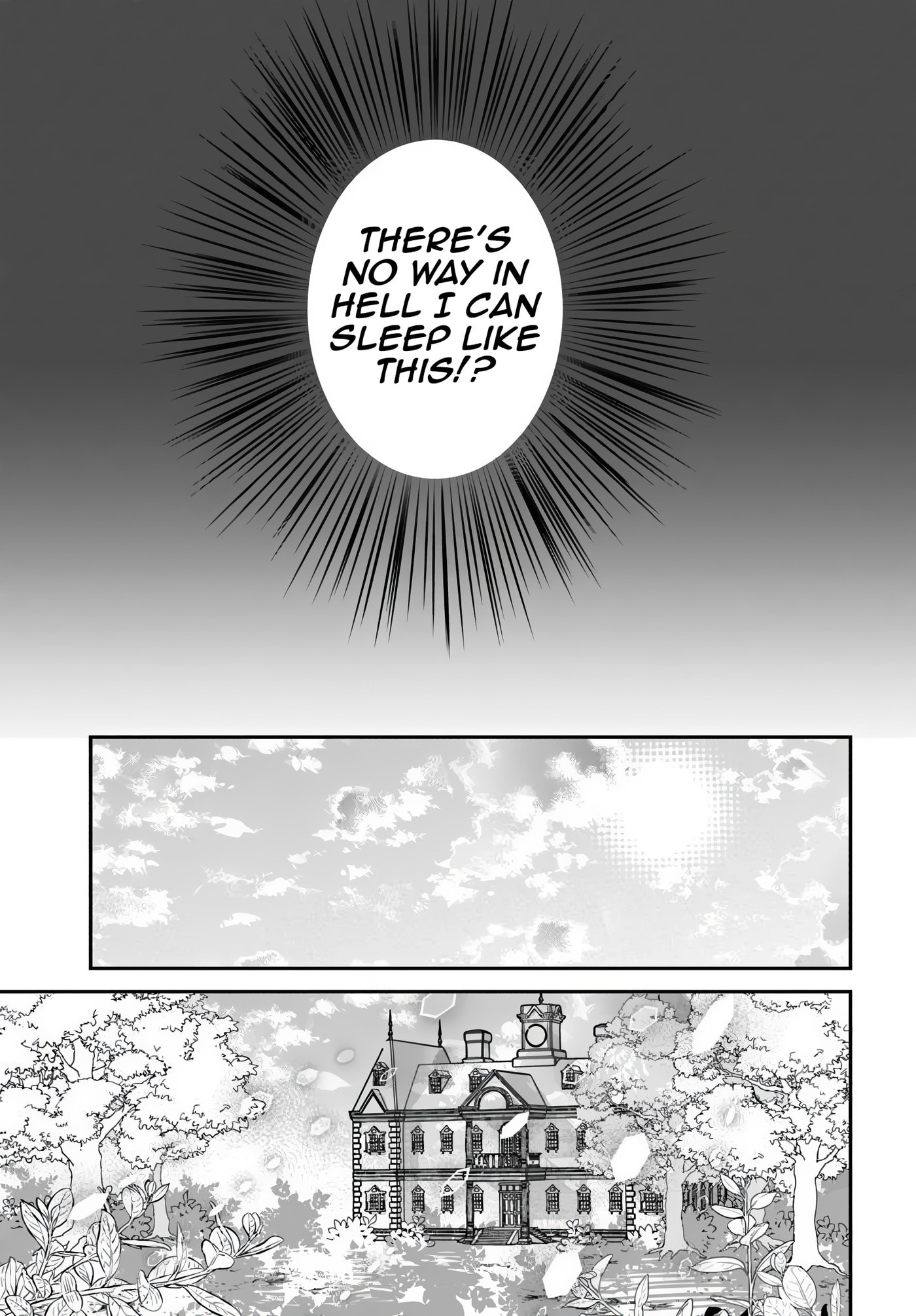 Shinigami Shoujo wa Kage kara Oshi o Nagametai: Akuyaku ni TS Tensei Shita kedo, Kossori Gensaku Chara o Kansatsu Shi ni Ikimasu! Chapter 2 page 21 - 