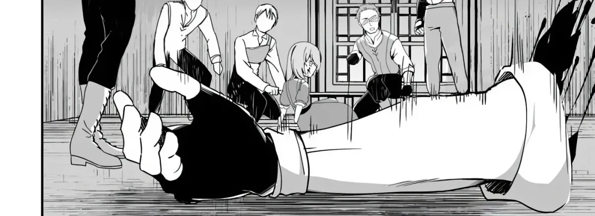 Shinigami Shoujo wa Kage kara Oshi o Nagametai: Akuyaku ni TS Tensei Shita kedo, Kossori Gensaku Chara o Kansatsu Shi ni Ikimasu! Chapter 2 page 8 - 