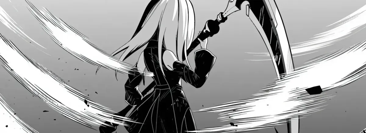 Shinigami Shoujo wa Kage kara Oshi o Nagametai: Akuyaku ni TS Tensei Shita kedo, Kossori Gensaku Chara o Kansatsu Shi ni Ikimasu! Chapter 2 page 10 - 