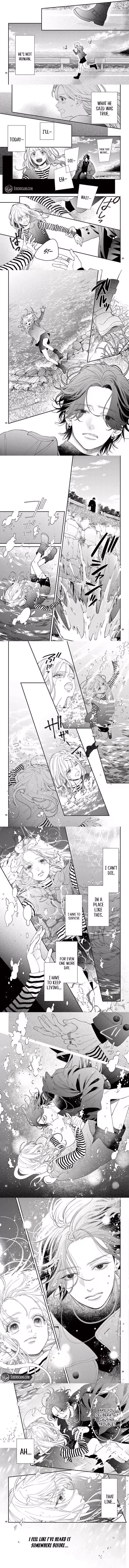 Shinigami wa, Mata Koi wo Suru Chapter 2 page 6 - 