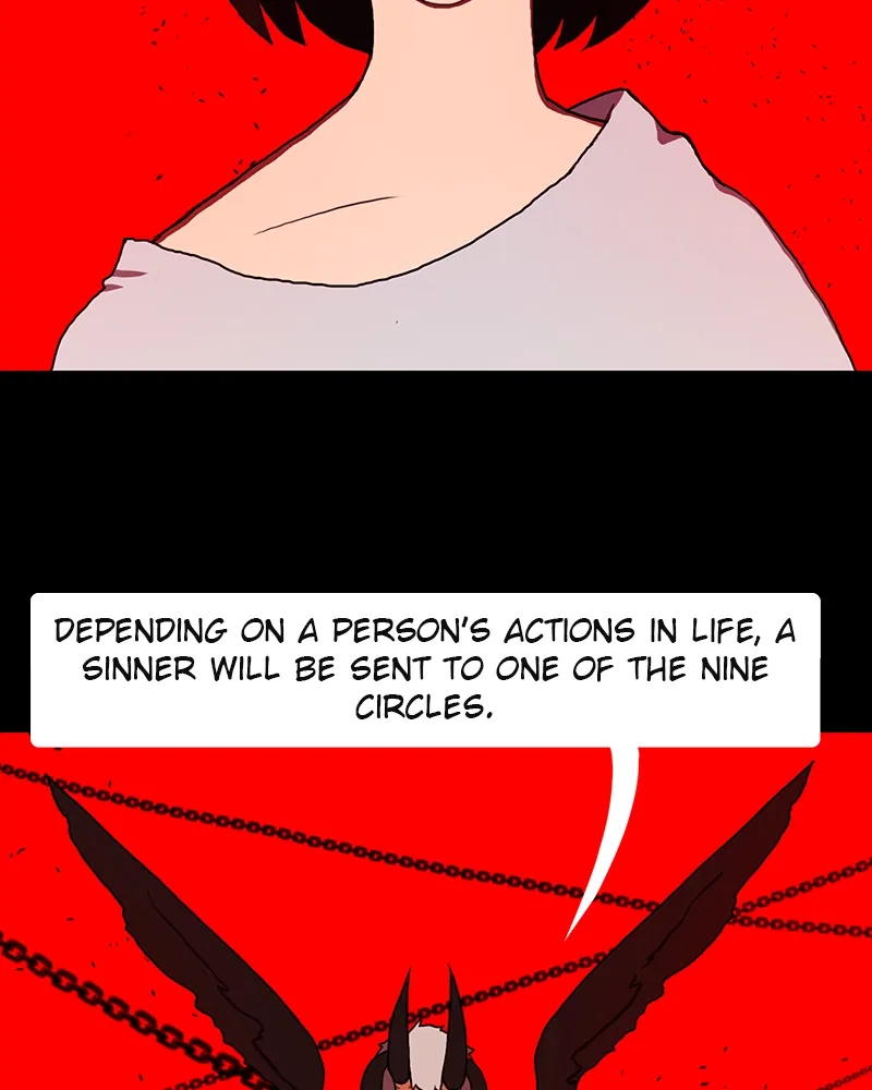 Shinigami (YAMASHITA Tomoko) Chapter 1 page 104 - 