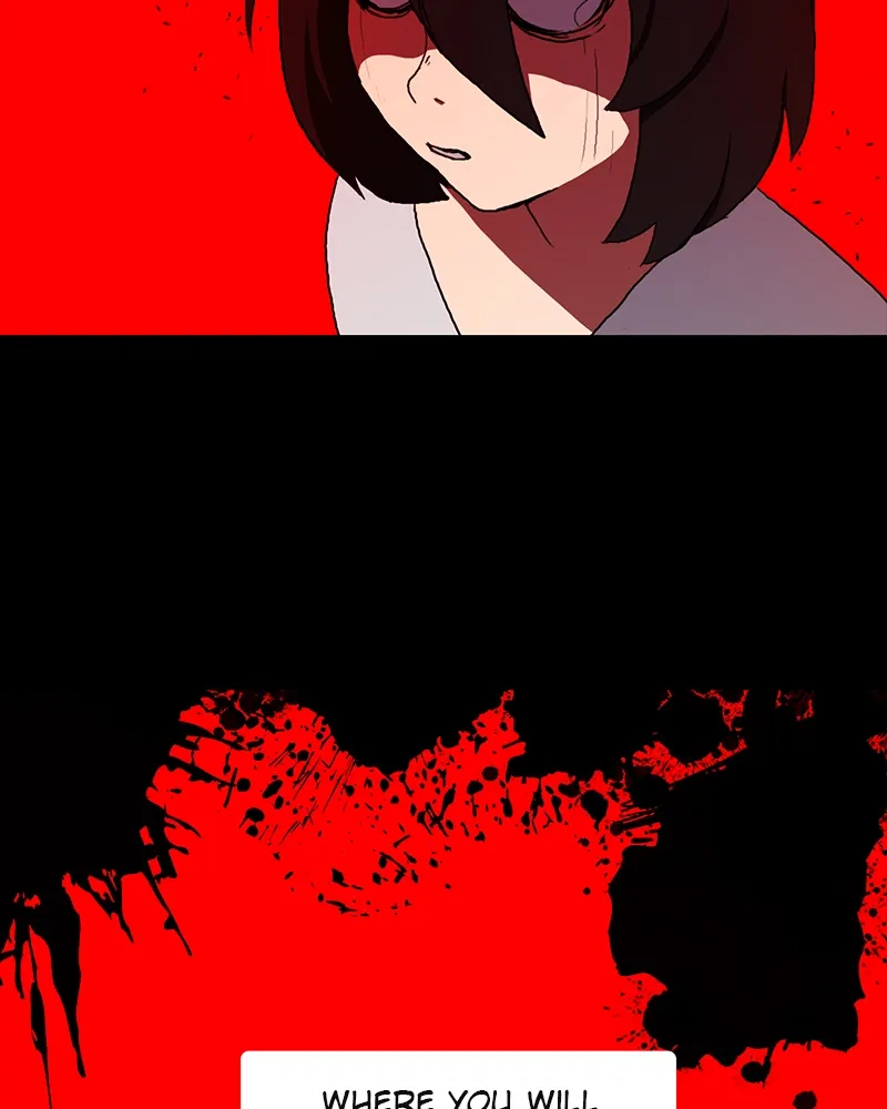 Shinigami (YAMASHITA Tomoko) Chapter 1 page 107 - 