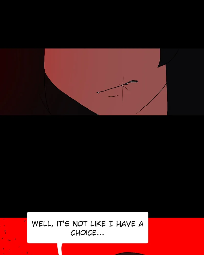 Shinigami (YAMASHITA Tomoko) Chapter 1 page 110 - 