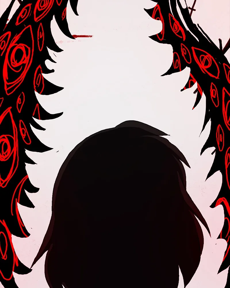 Shinigami (YAMASHITA Tomoko) Chapter 1 page 114 - 