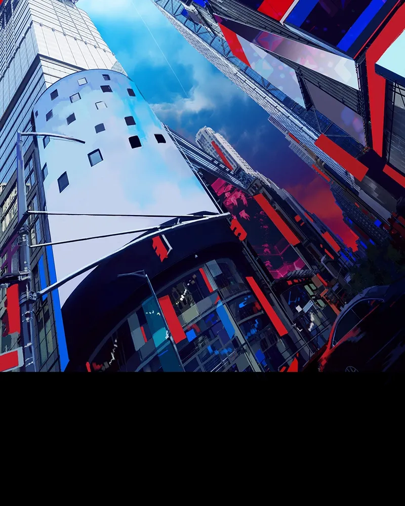 Shinigami (YAMASHITA Tomoko) Chapter 1 page 3 - 
