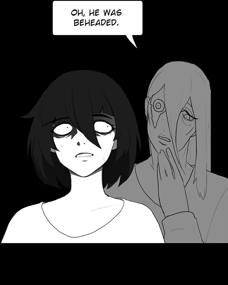 Shinigami (YAMASHITA Tomoko) Chapter 1 page 27 - 
