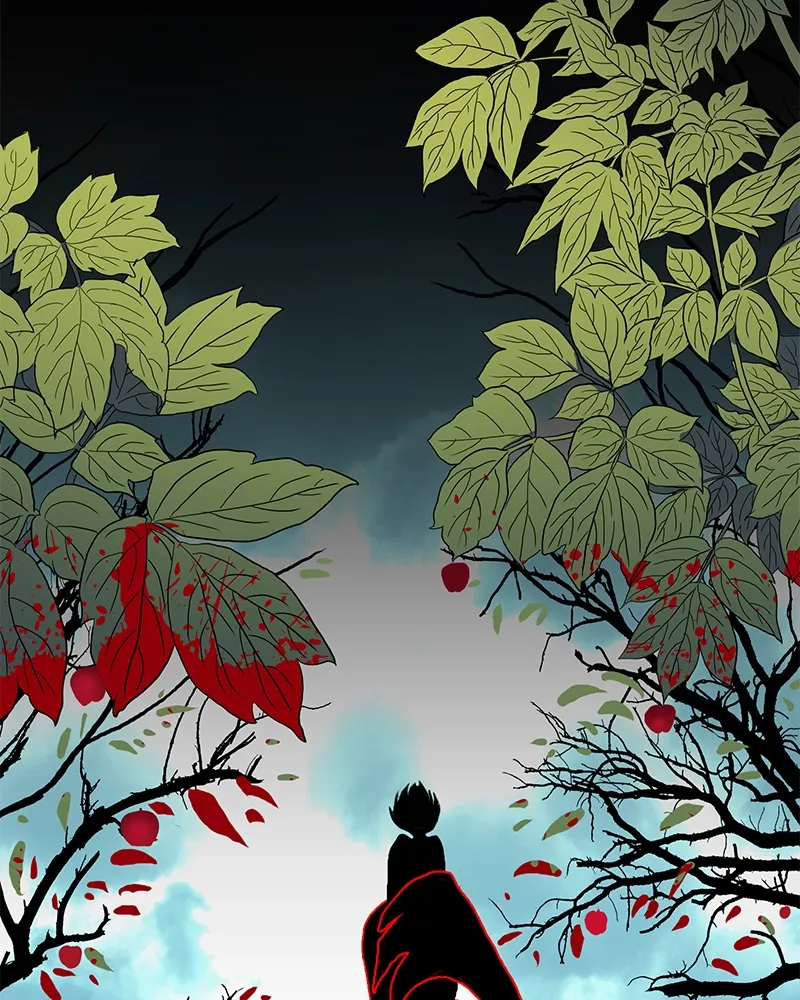 Shinigami (YAMASHITA Tomoko) Chapter 1 page 34 - 