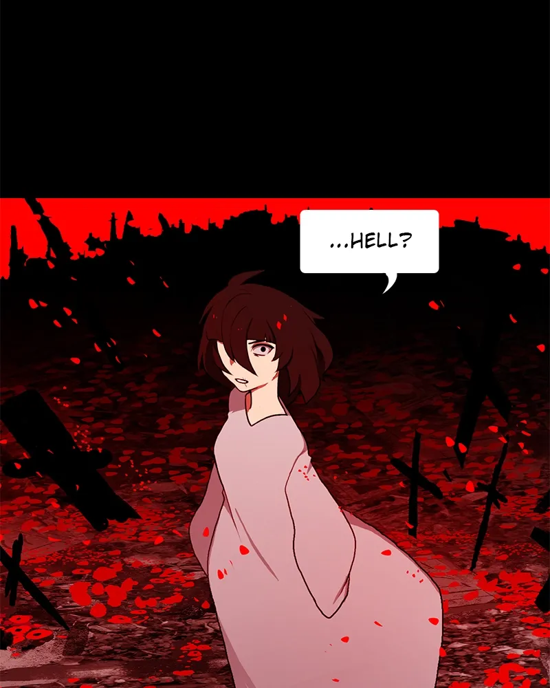 Shinigami (YAMASHITA Tomoko) Chapter 1 page 51 - 