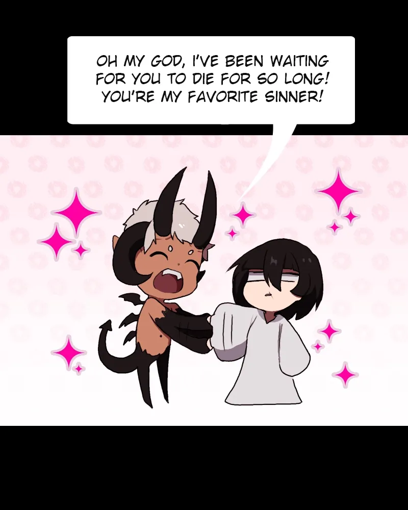 Shinigami (YAMASHITA Tomoko) Chapter 1 page 64 - 