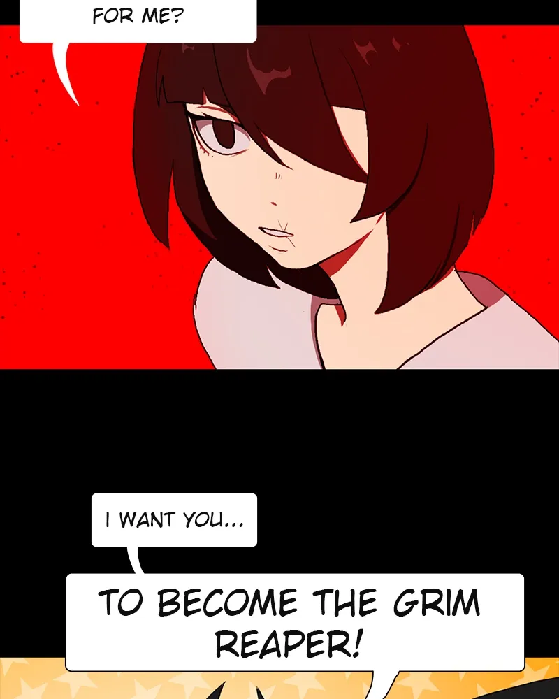 Shinigami (YAMASHITA Tomoko) Chapter 1 page 75 - 