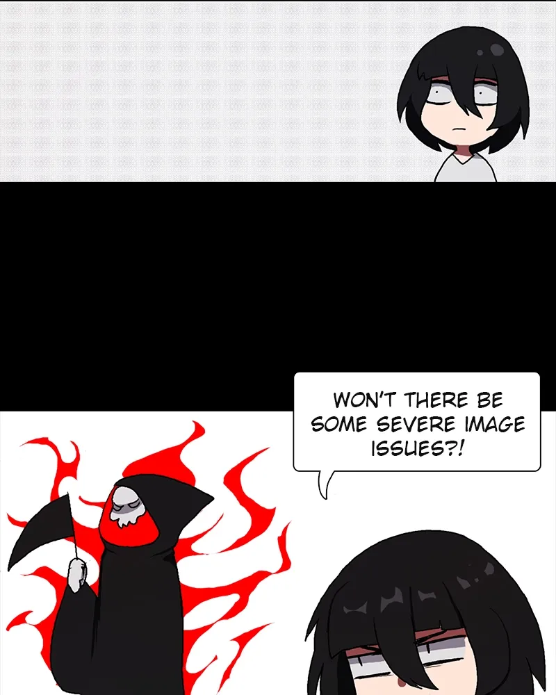 Shinigami (YAMASHITA Tomoko) Chapter 1 page 77 - 