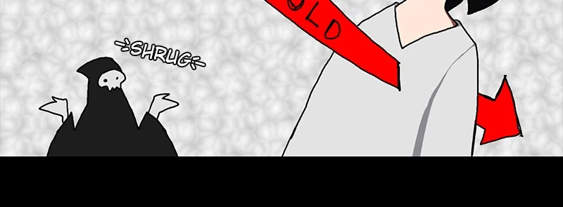 Shinigami (YAMASHITA Tomoko) Chapter 1 page 80 - 