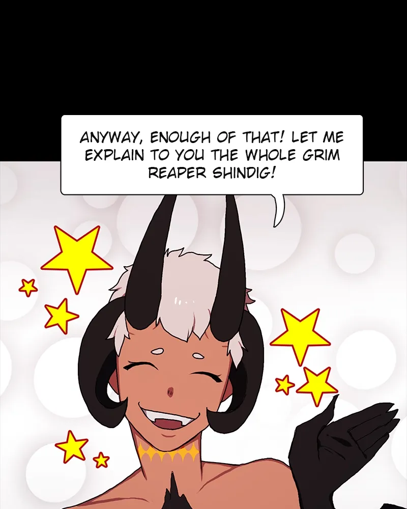 Shinigami (YAMASHITA Tomoko) Chapter 1 page 81 - 