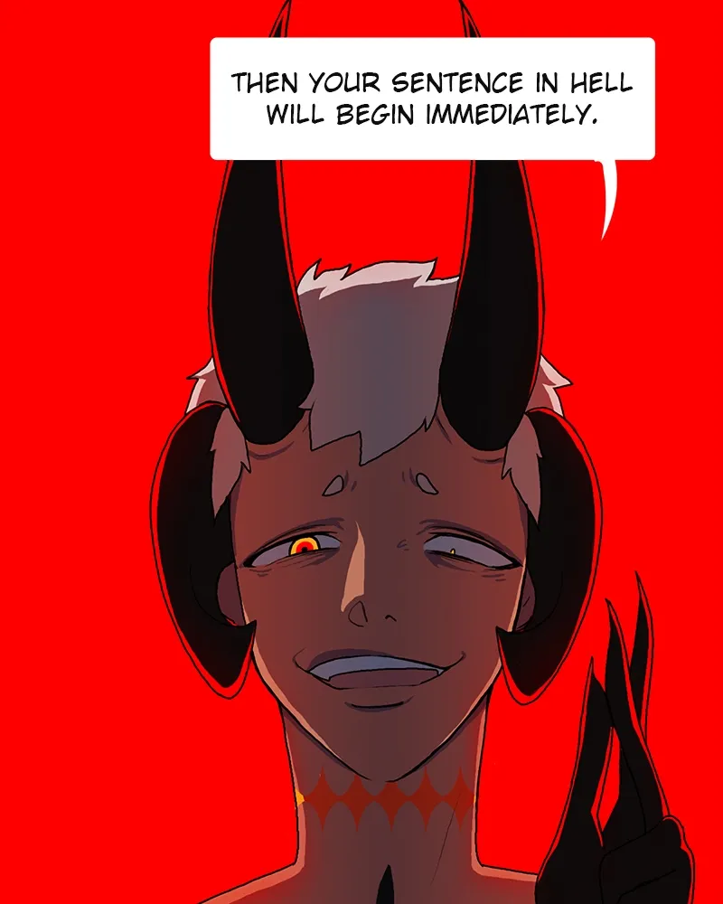 Shinigami (YAMASHITA Tomoko) Chapter 1 page 89 - 