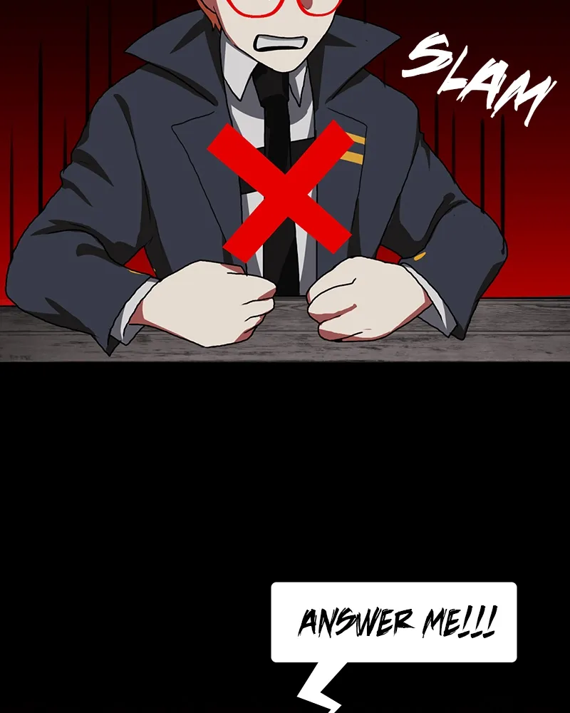 Shinigami (YAMASHITA Tomoko) Chapter 10 page 11 - 