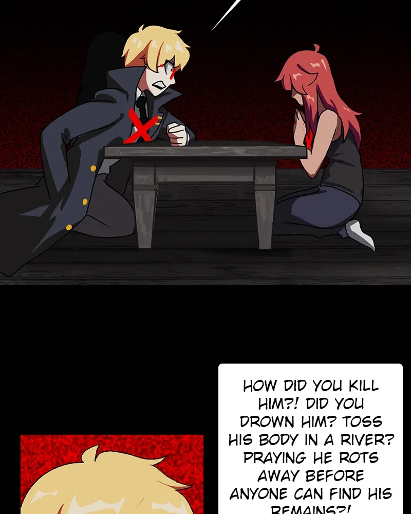 Shinigami (YAMASHITA Tomoko) Chapter 10 page 12 - 