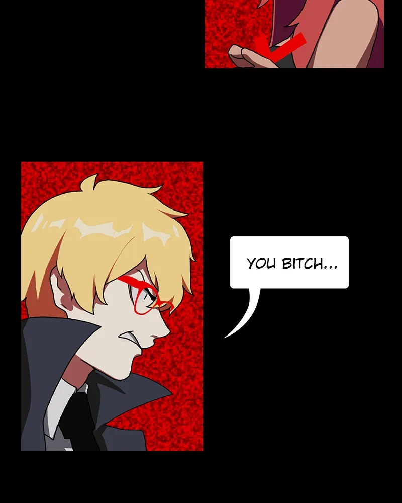 Shinigami (YAMASHITA Tomoko) Chapter 10 page 14 - 