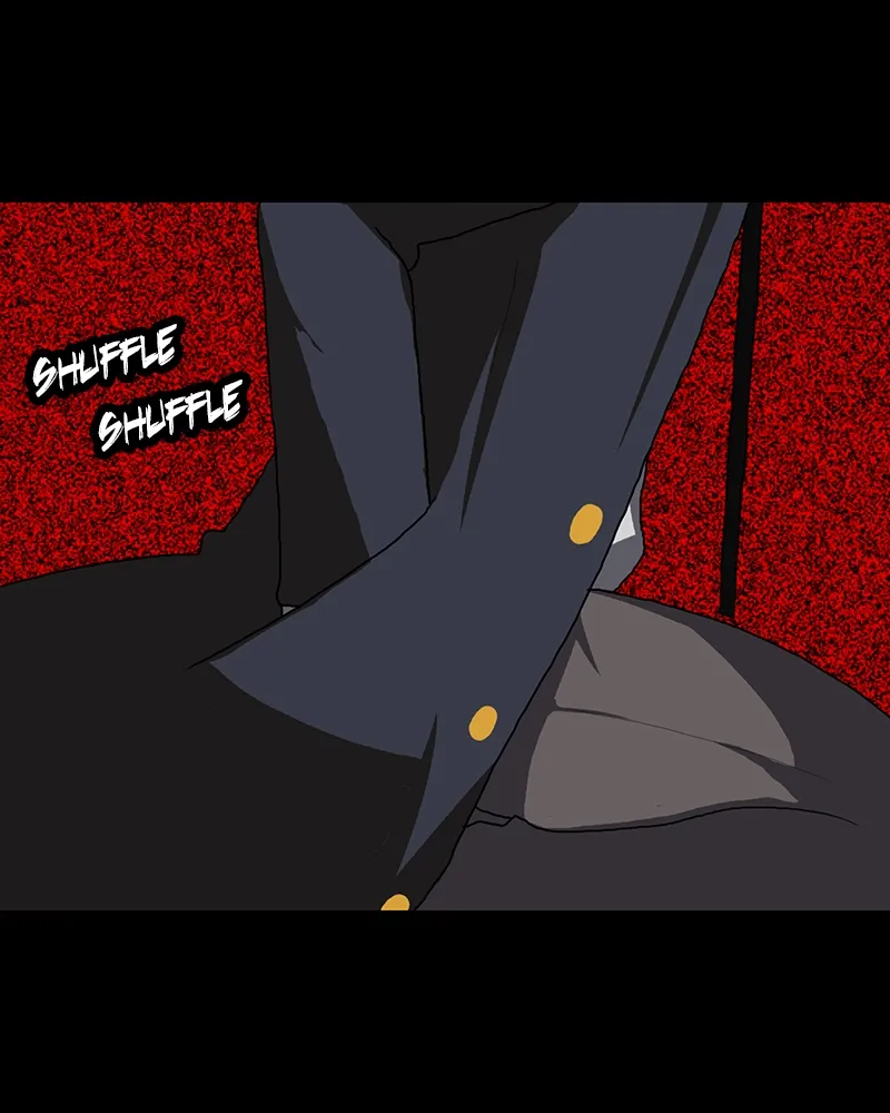 Shinigami (YAMASHITA Tomoko) Chapter 10 page 15 - 