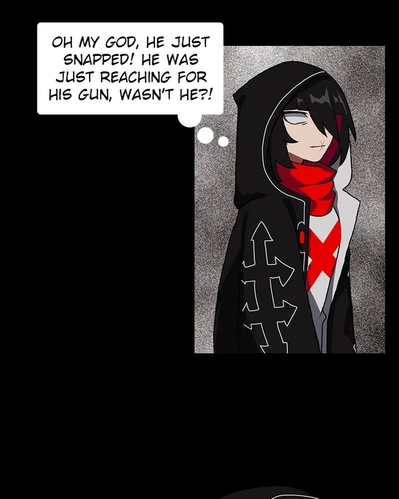 Shinigami (YAMASHITA Tomoko) Chapter 10 page 19 - 