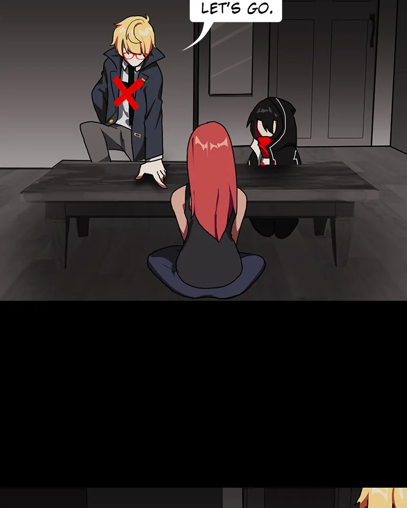 Shinigami (YAMASHITA Tomoko) Chapter 10 page 22 - 