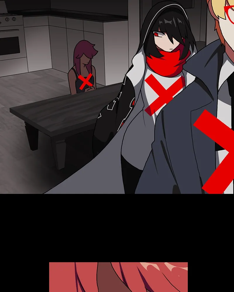 Shinigami (YAMASHITA Tomoko) Chapter 10 page 23 - 
