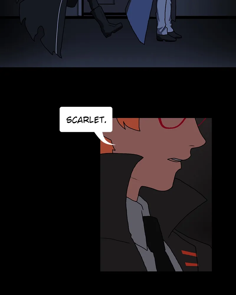 Shinigami (YAMASHITA Tomoko) Chapter 10 page 29 - 