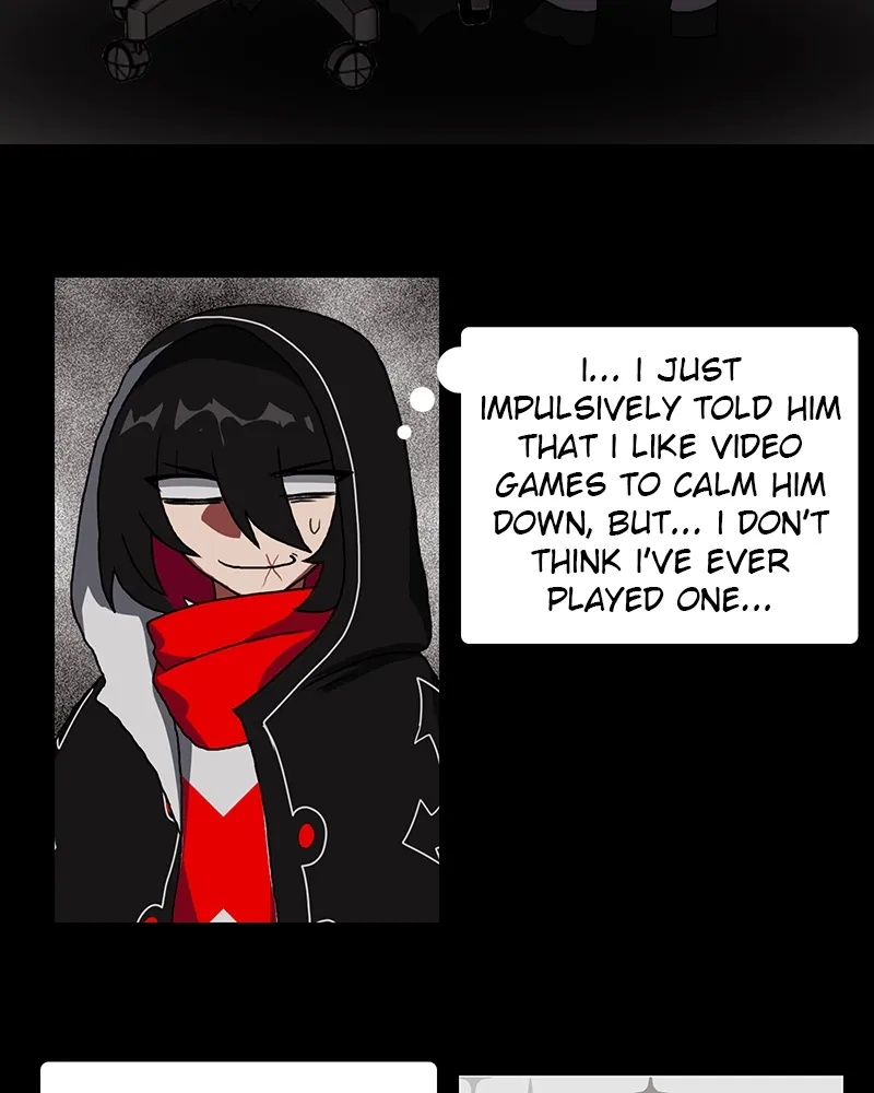 Shinigami (YAMASHITA Tomoko) Chapter 10 page 34 - 