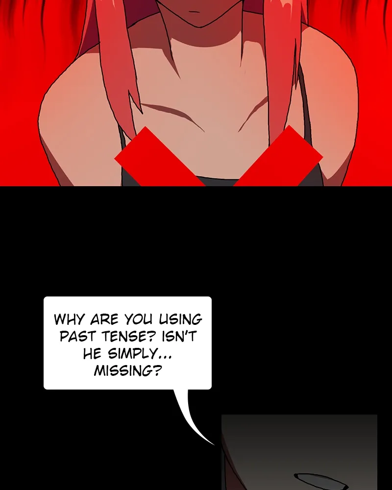 Shinigami (YAMASHITA Tomoko) Chapter 10 page 5 - 