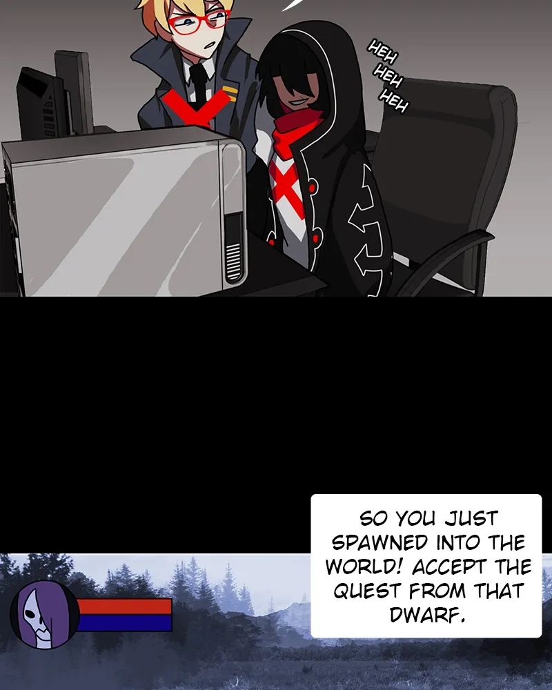 Shinigami (YAMASHITA Tomoko) Chapter 10 page 42 - 