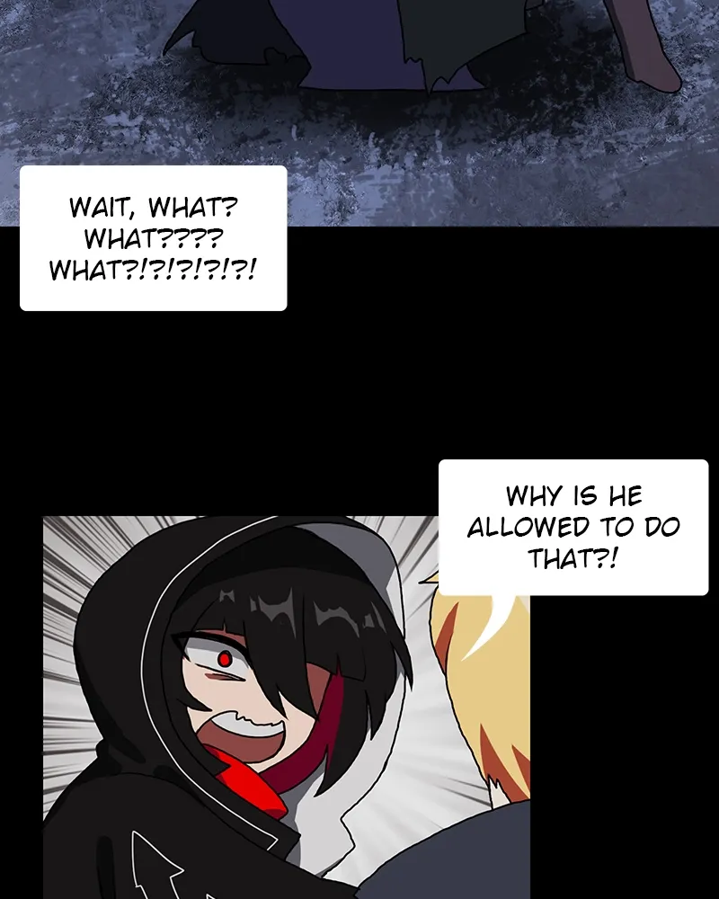 Shinigami (YAMASHITA Tomoko) Chapter 10 page 46 - 