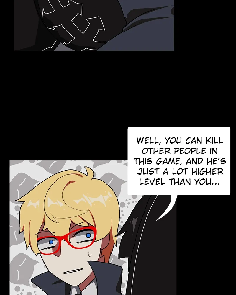 Shinigami (YAMASHITA Tomoko) Chapter 10 page 47 - 