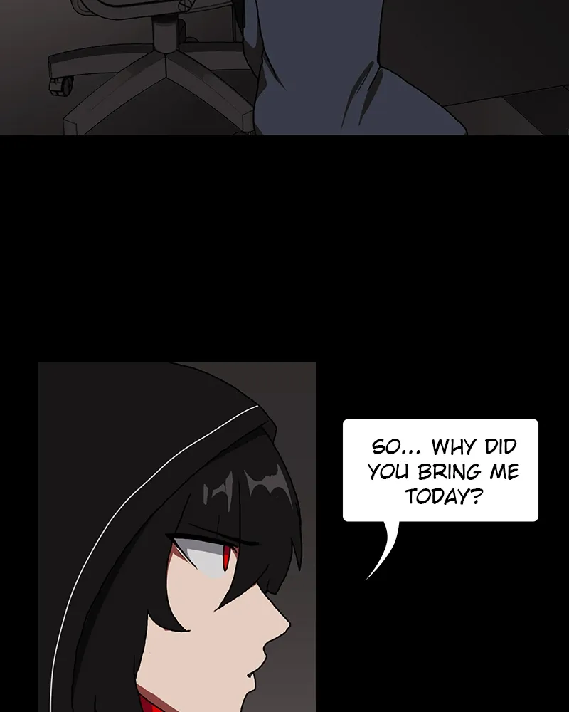 Shinigami (YAMASHITA Tomoko) Chapter 10 page 57 - 