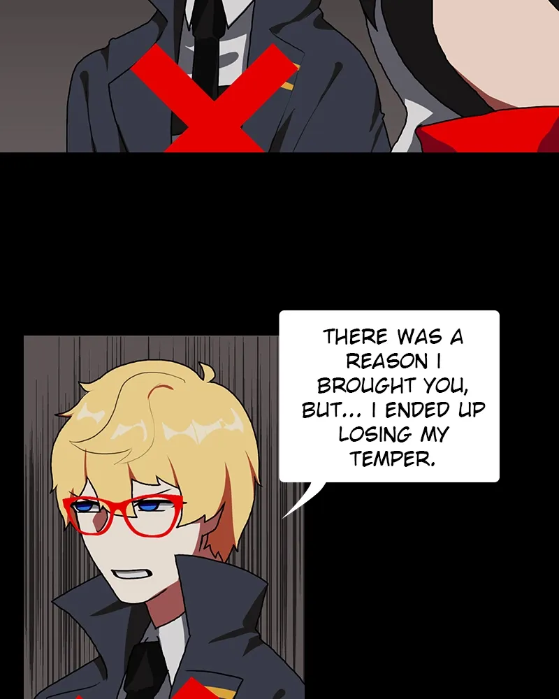Shinigami (YAMASHITA Tomoko) Chapter 10 page 59 - 