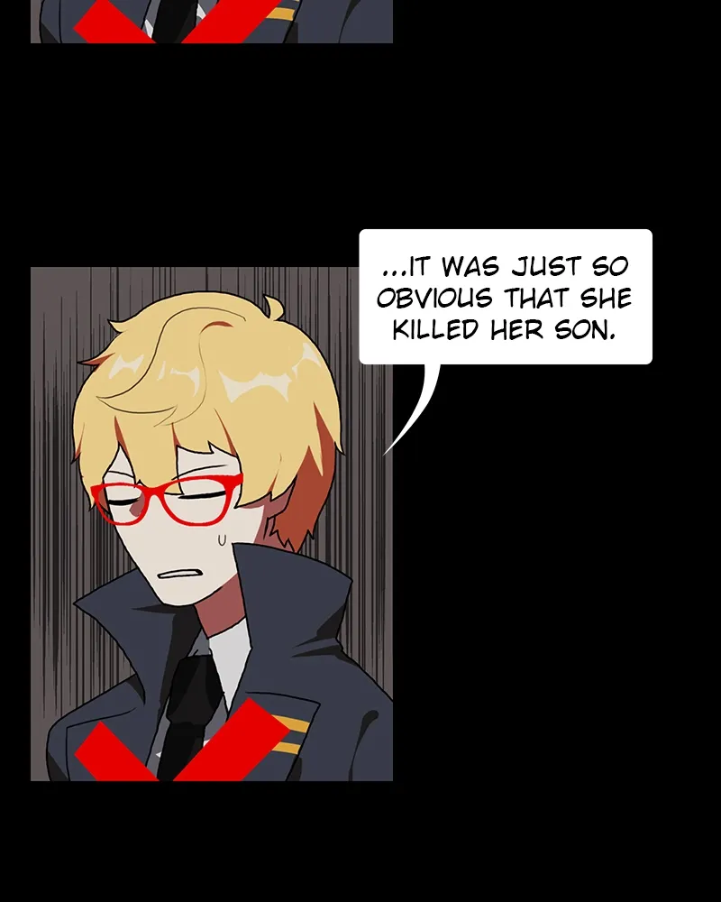 Shinigami (YAMASHITA Tomoko) Chapter 10 page 60 - 