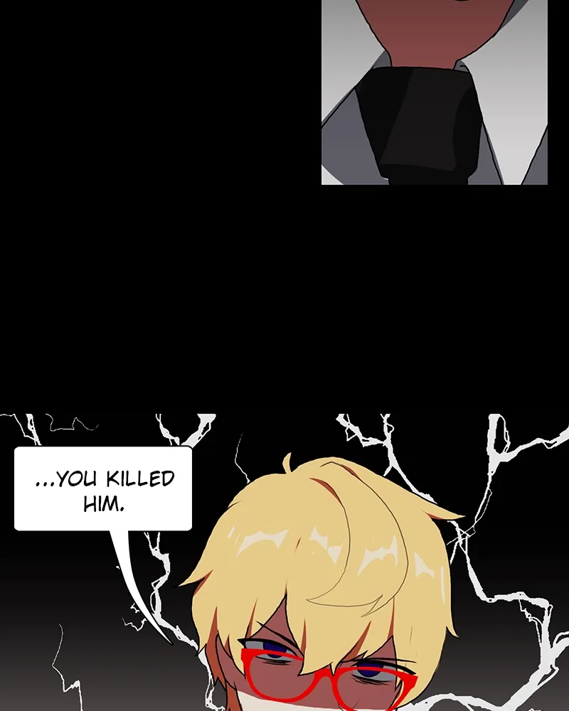 Shinigami (YAMASHITA Tomoko) Chapter 10 page 7 - 