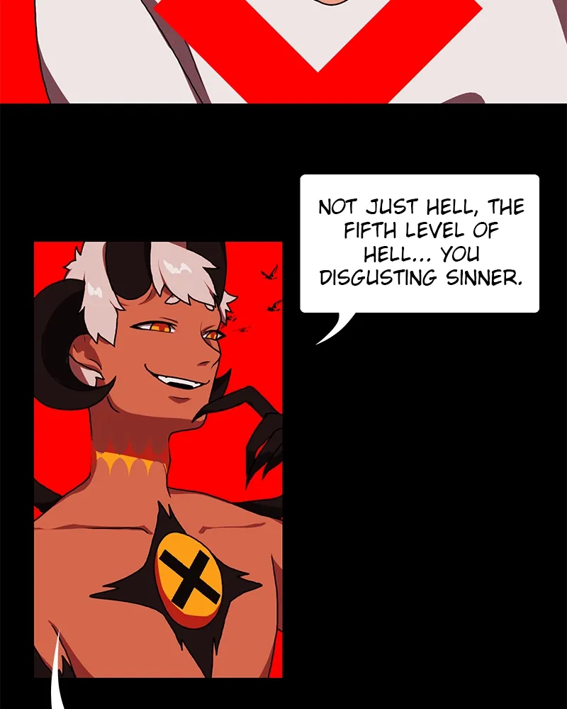 Shinigami (YAMASHITA Tomoko) Chapter 11 page 25 - 