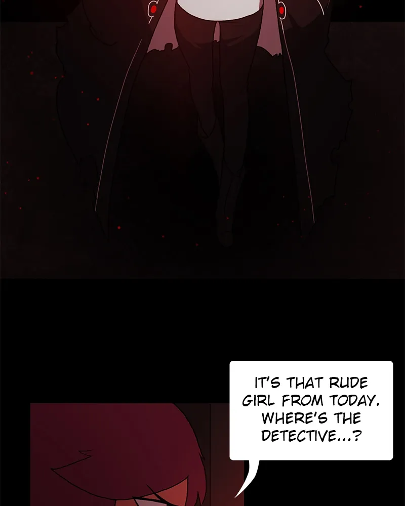 Shinigami (YAMASHITA Tomoko) Chapter 11 page 4 - 