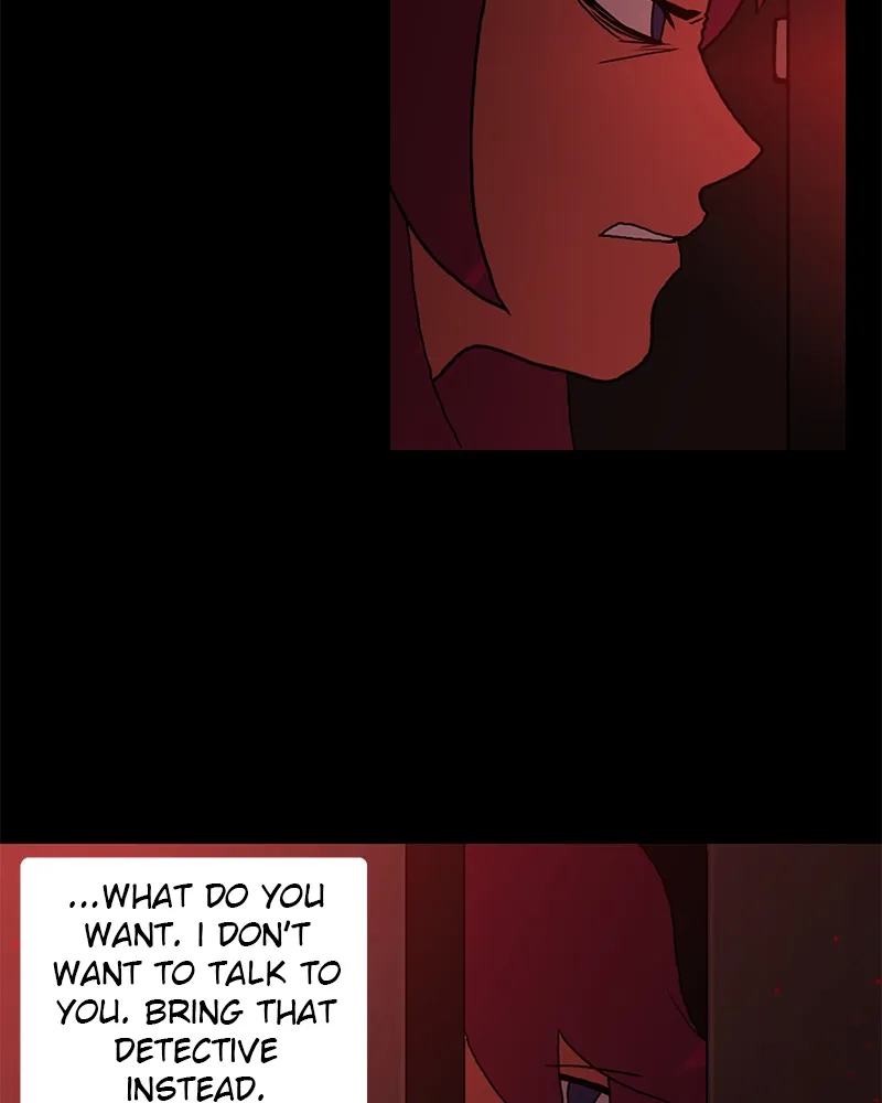 Shinigami (YAMASHITA Tomoko) Chapter 11 page 6 - 