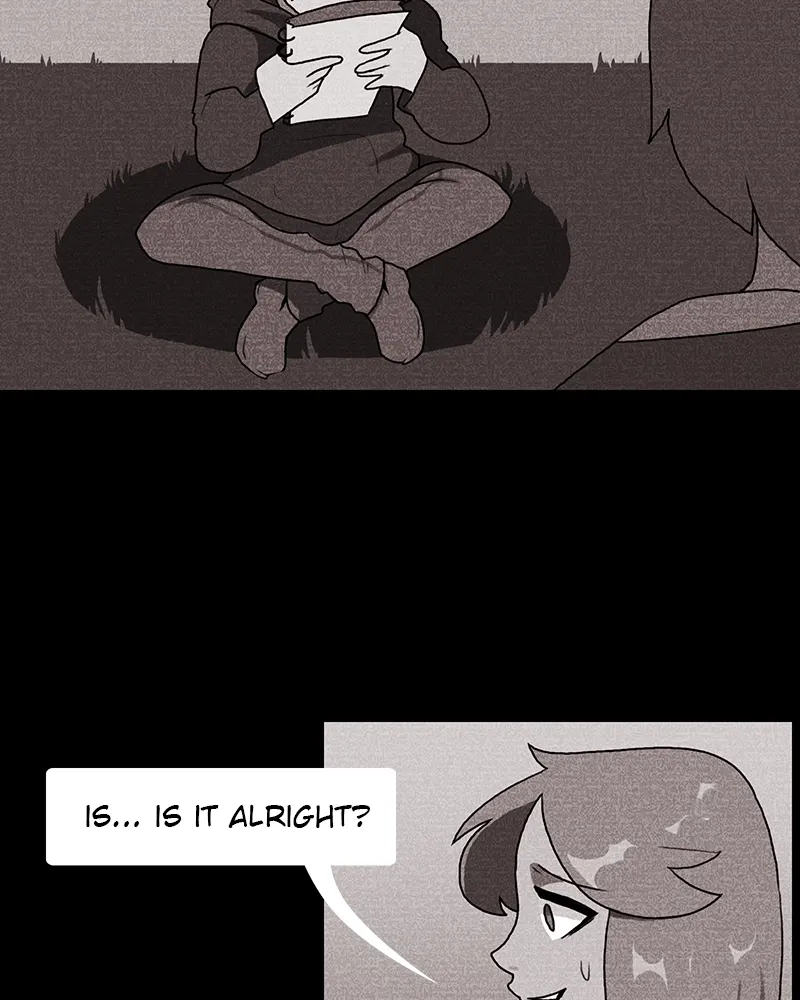 Shinigami (YAMASHITA Tomoko) Chapter 11 page 52 - 