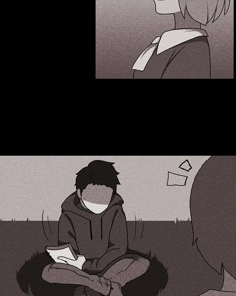 Shinigami (YAMASHITA Tomoko) Chapter 11 page 53 - 