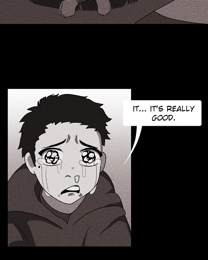 Shinigami (YAMASHITA Tomoko) Chapter 11 page 54 - 