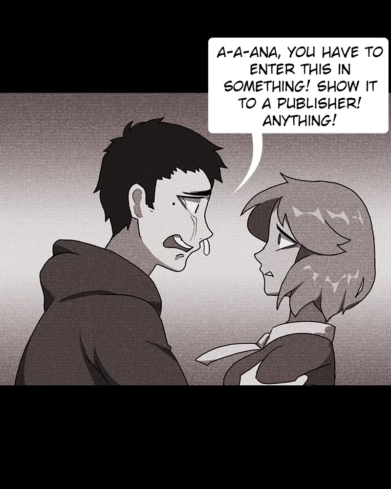 Shinigami (YAMASHITA Tomoko) Chapter 11 page 55 - 