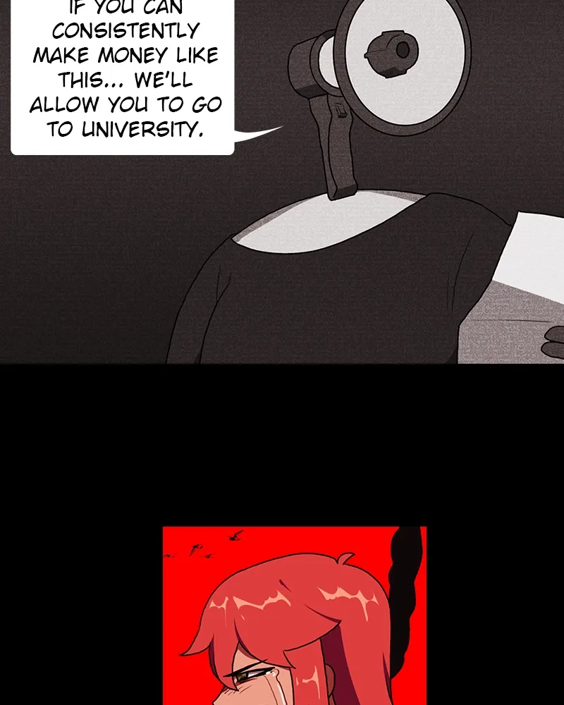 Shinigami (YAMASHITA Tomoko) Chapter 11 page 60 - 