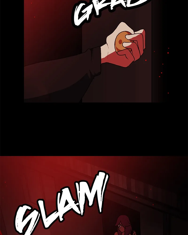Shinigami (YAMASHITA Tomoko) Chapter 11 page 8 - 