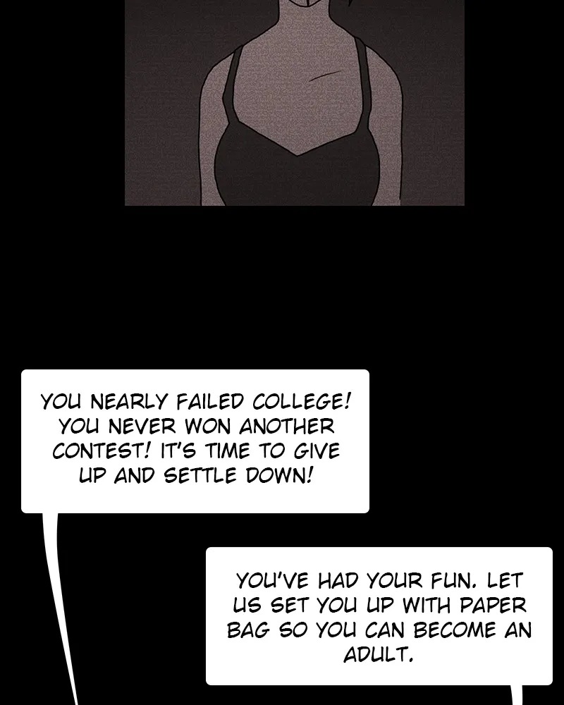 Shinigami (YAMASHITA Tomoko) Chapter 11 page 71 - 