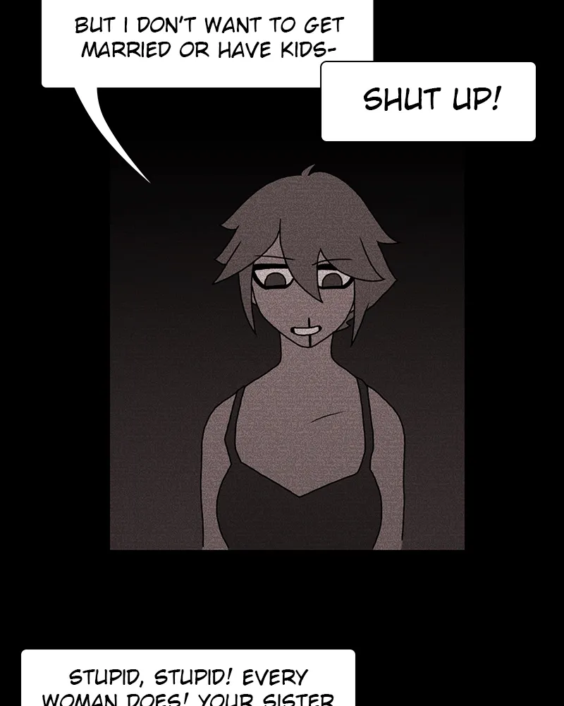 Shinigami (YAMASHITA Tomoko) Chapter 11 page 73 - 