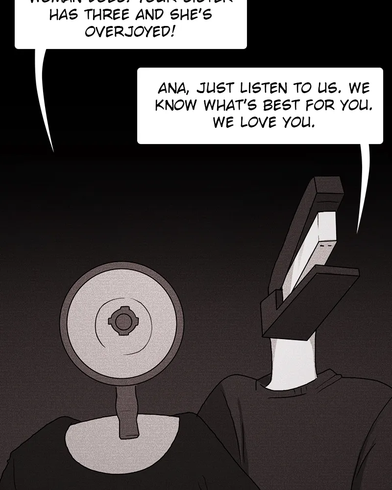 Shinigami (YAMASHITA Tomoko) Chapter 11 page 74 - 