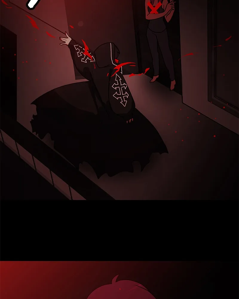 Shinigami (YAMASHITA Tomoko) Chapter 11 page 9 - 