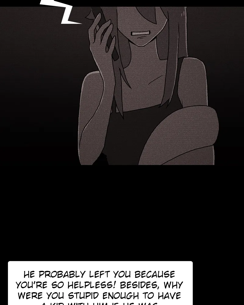 Shinigami (YAMASHITA Tomoko) Chapter 11 page 83 - 